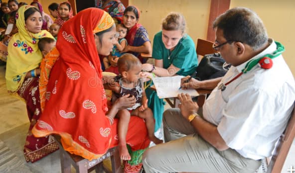 Healthcare blog image